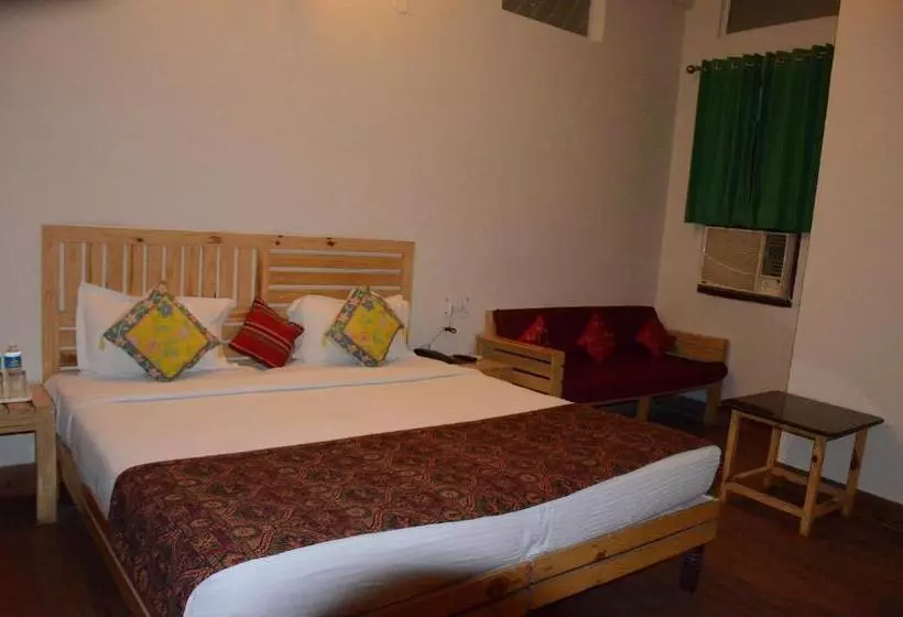 هتل Sparrow Inn Ankur