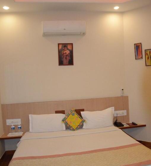 Отель Sparrow Inn Ankur