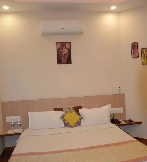 هتل Sparrow Inn Ankur