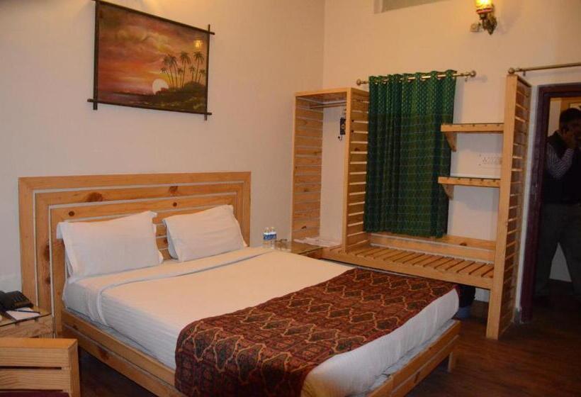 Отель Sparrow Inn Ankur