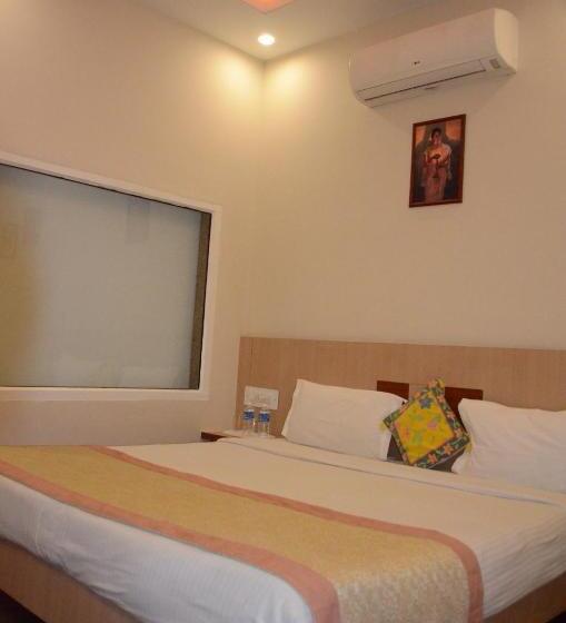 Отель Sparrow Inn Ankur