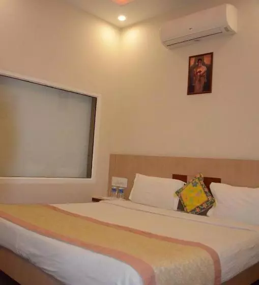 هتل Sparrow Inn Ankur