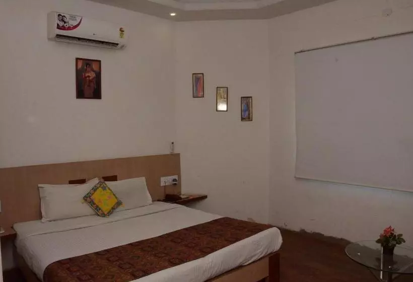 هتل Sparrow Inn Ankur
