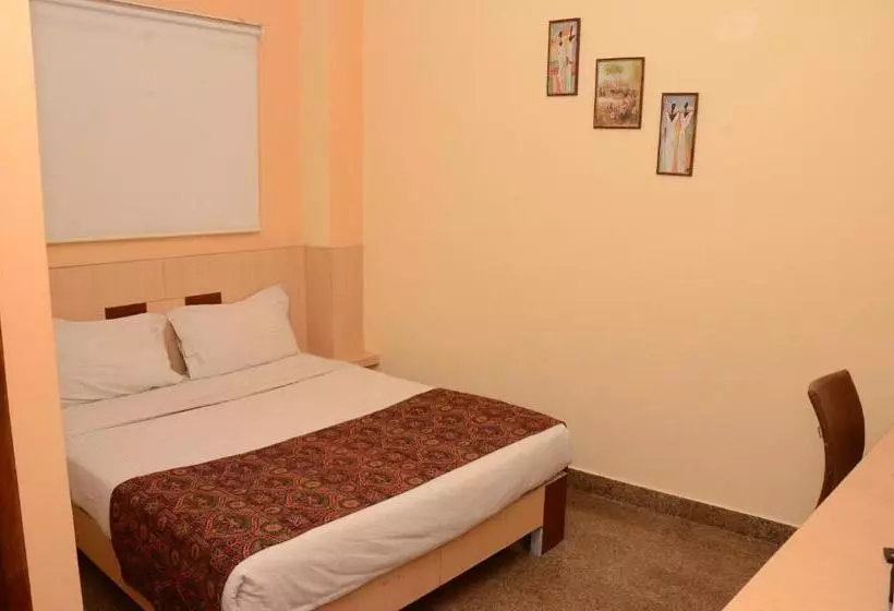 هتل Sparrow Inn Ankur