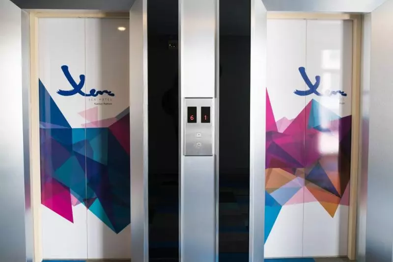 Xen Hotel Nakhon Pathom   Sha Plus