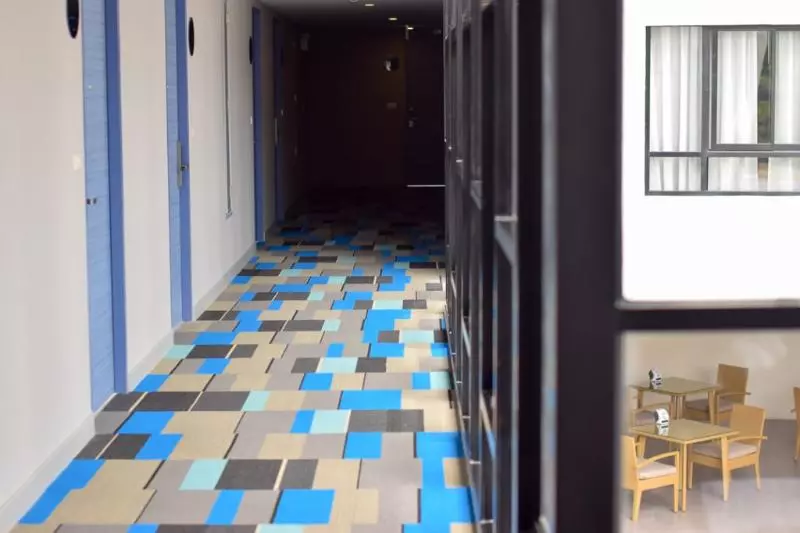 Xen Hotel Nakhon Pathom   Sha Plus