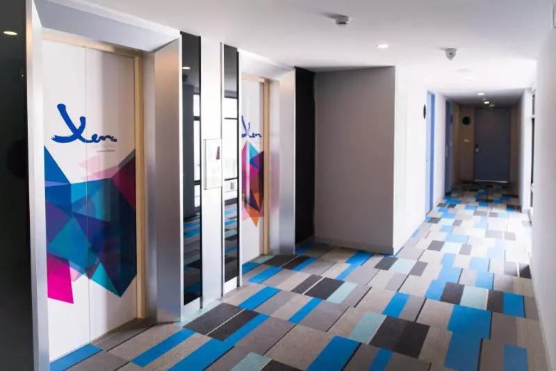 Xen Hotel Nakhon Pathom   Sha Plus