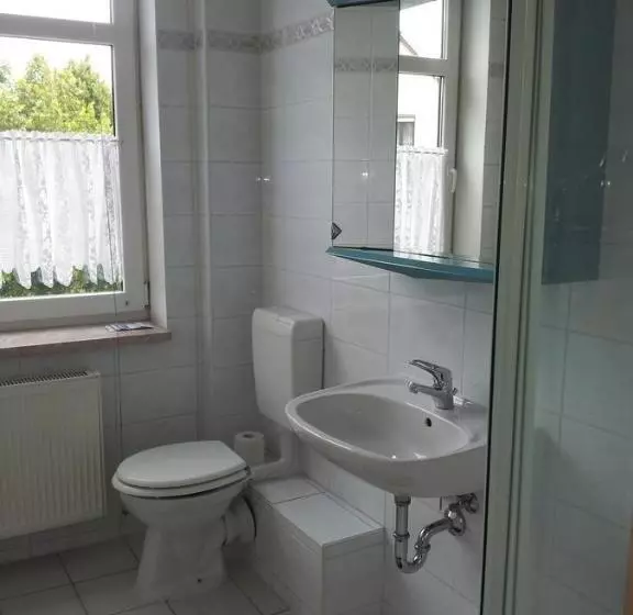 Landhotel Zur Guten Quelle