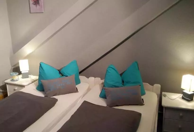 Landhotel Zur Guten Quelle