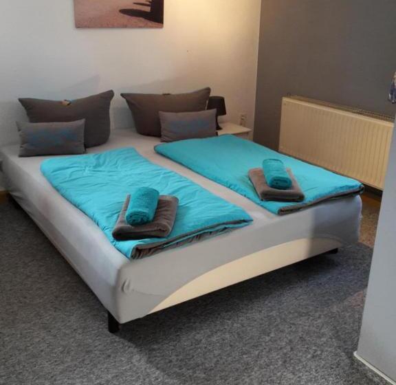 Landhotel Zur Guten Quelle