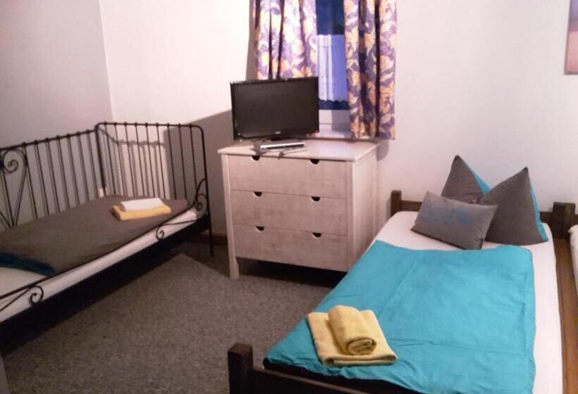 Landhotel Zur Guten Quelle