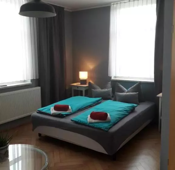 Landhotel Zur Guten Quelle