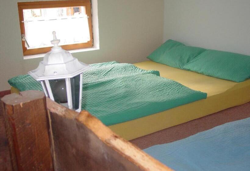 Landhotel Zur Guten Quelle