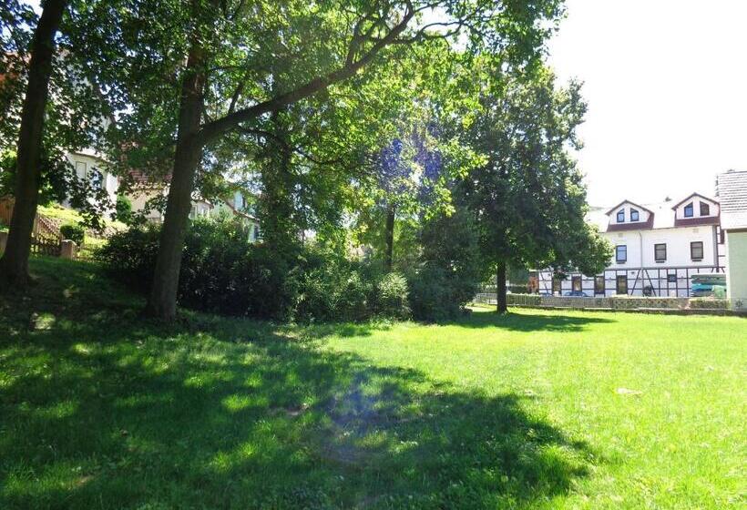 Landhotel Zur Guten Quelle