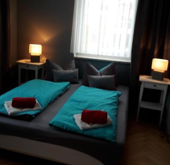 Landhotel Zur Guten Quelle