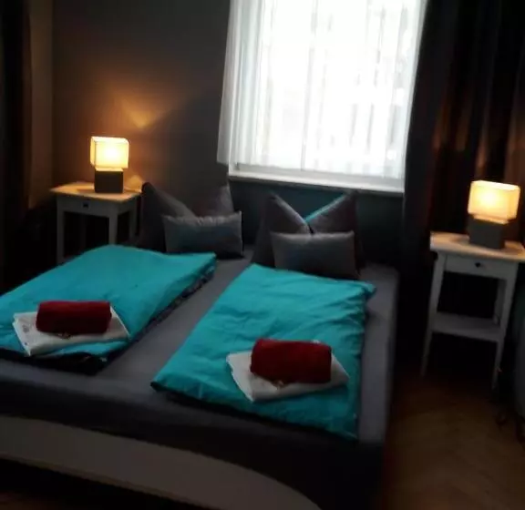 Landhotel Zur Guten Quelle