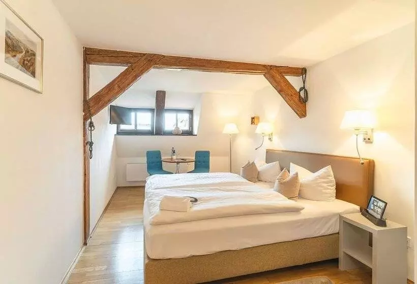 Pirnscher Hof   Hotel Garni