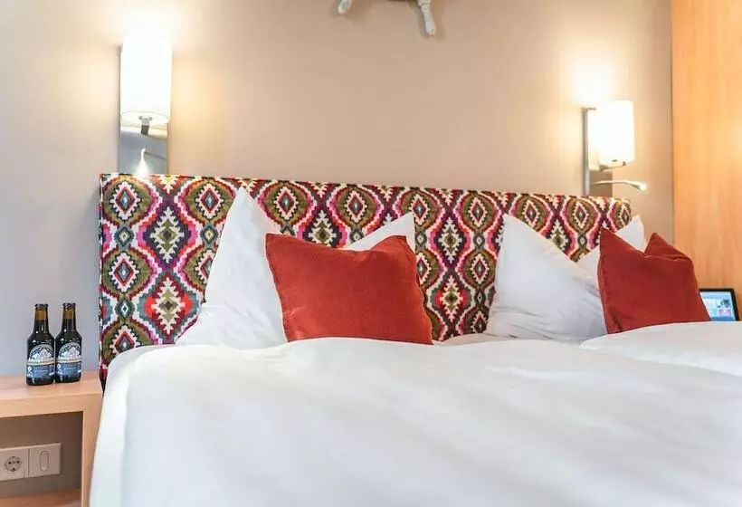 Pirnscher Hof   Hotel Garni