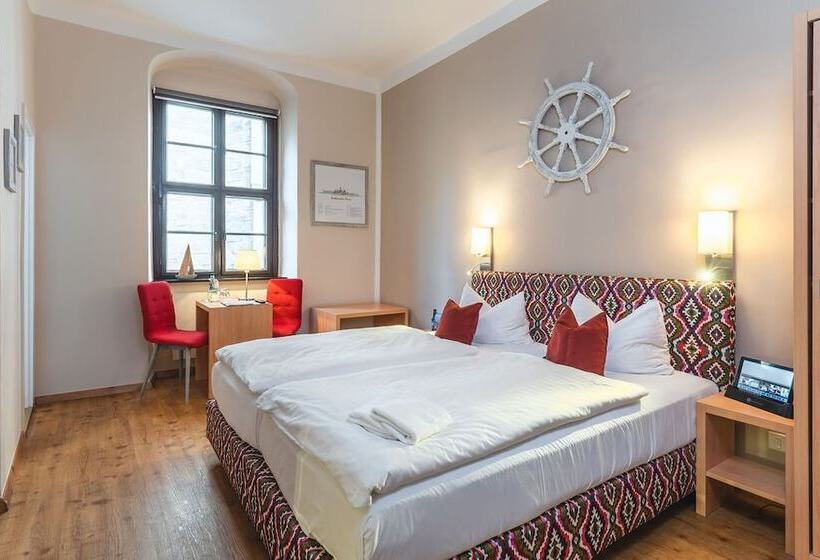 Pirnscher Hof   Hotel Garni