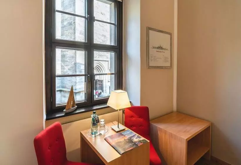 Pirnscher Hof   Hotel Garni