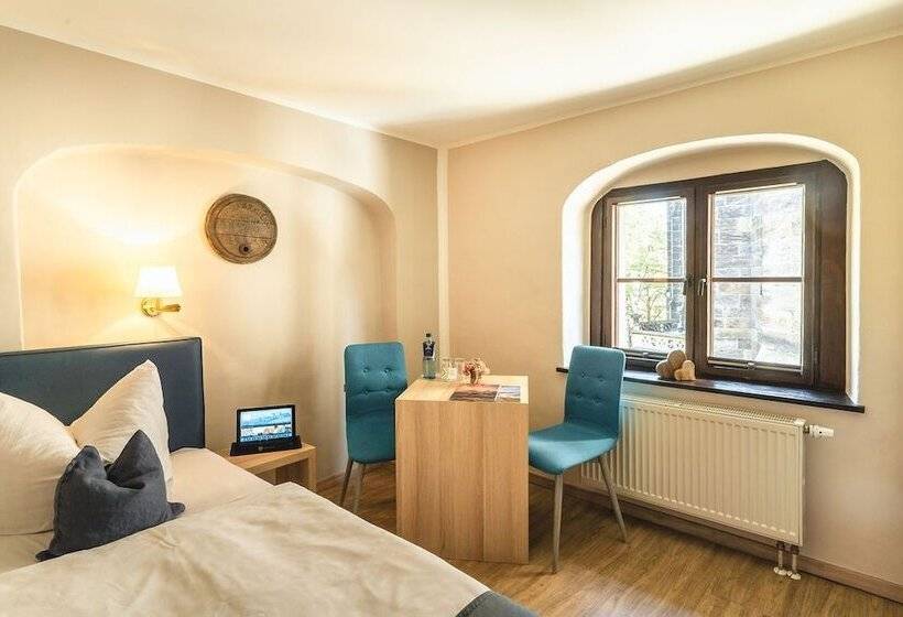 Pirnscher Hof   Hotel Garni