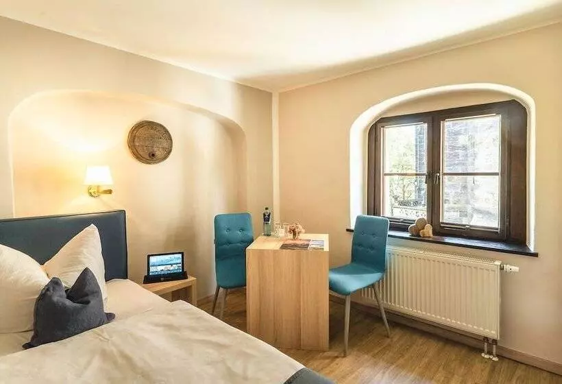 Pirnscher Hof   Hotel Garni