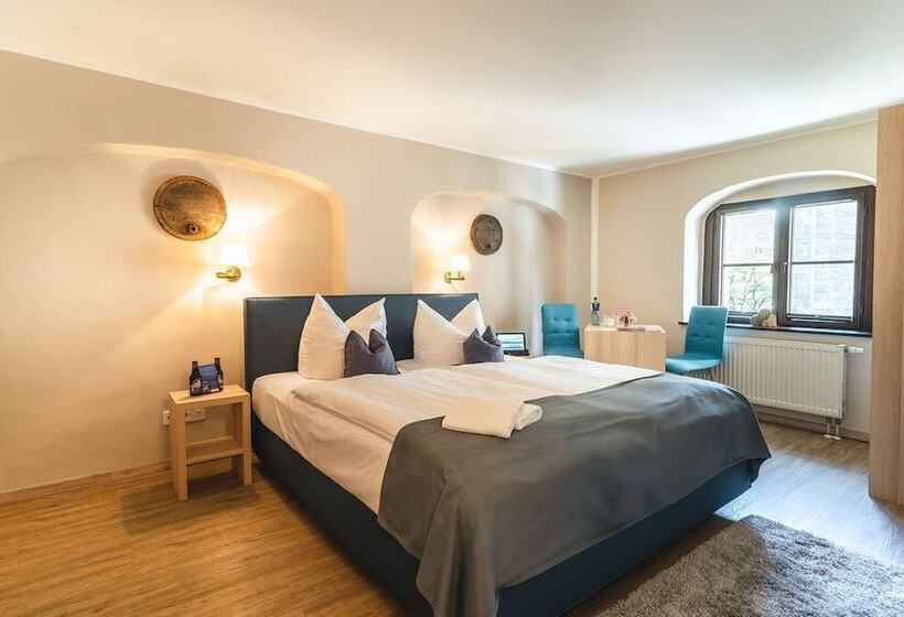 Pirnscher Hof   Hotel Garni