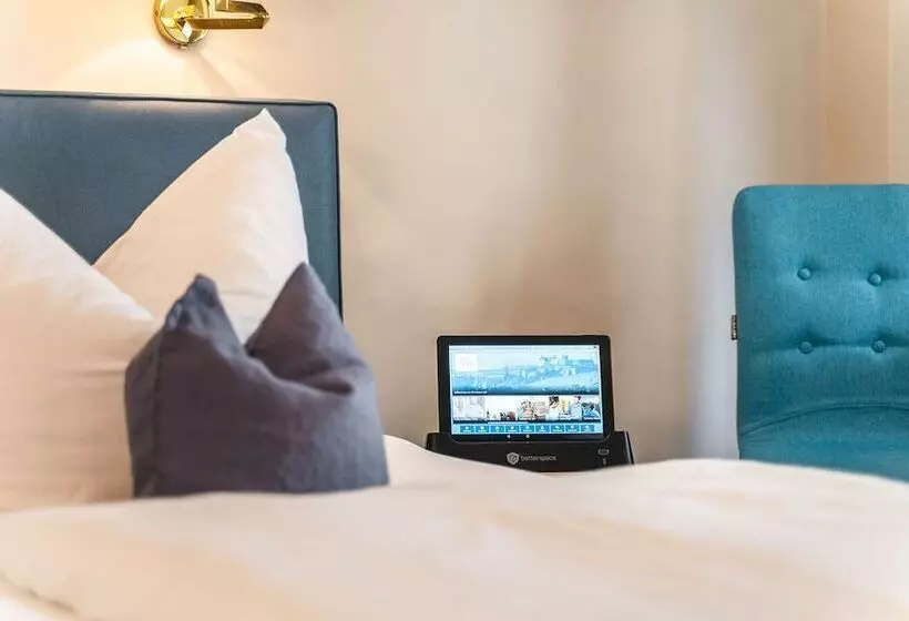 Pirnscher Hof   Hotel Garni