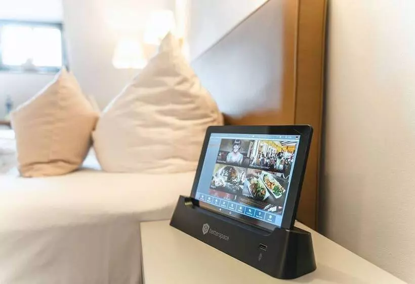 Pirnscher Hof   Hotel Garni