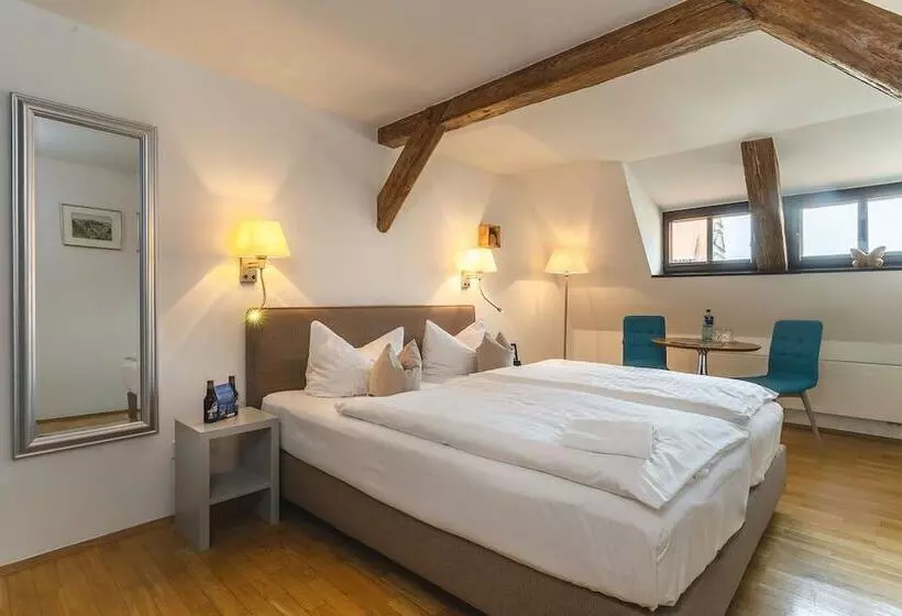 Pirnscher Hof   Hotel Garni