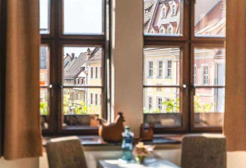 Pirnscher Hof   Hotel Garni