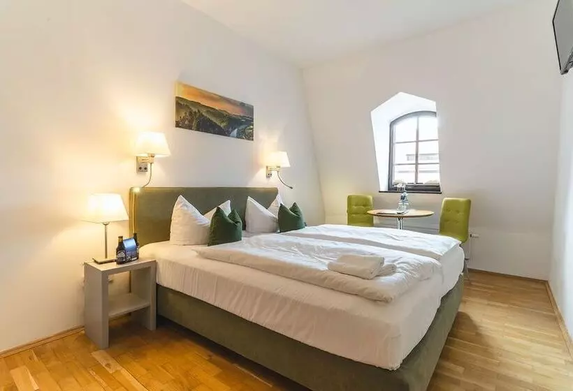 Pirnscher Hof   Hotel Garni