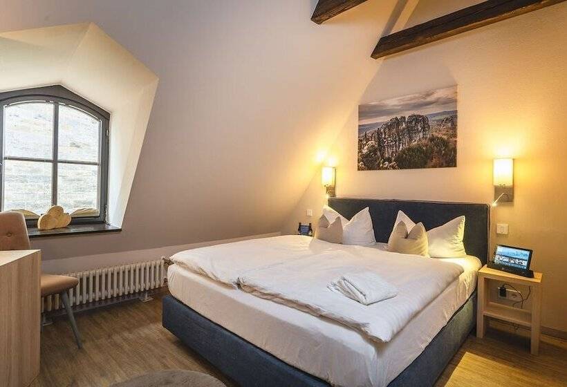 Pirnscher Hof   Hotel Garni