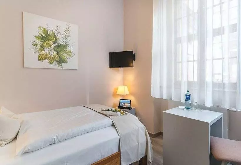 Pirnscher Hof   Hotel Garni