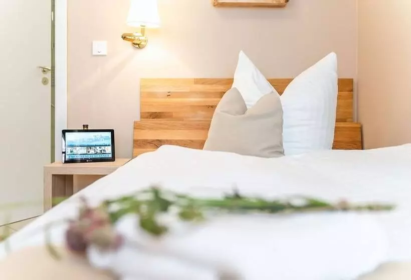 Pirnscher Hof   Hotel Garni