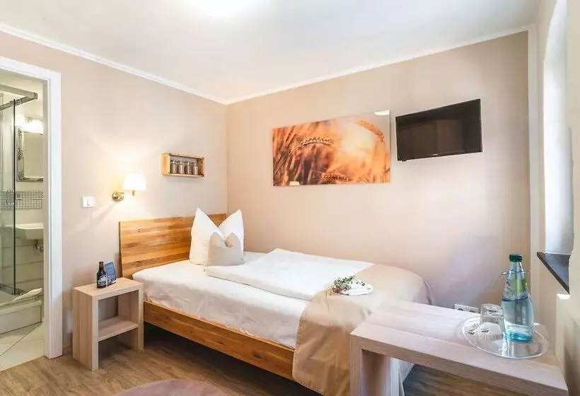 Pirnscher Hof   Hotel Garni