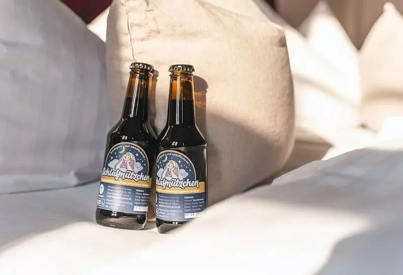 Pirnscher Hof   Hotel Garni