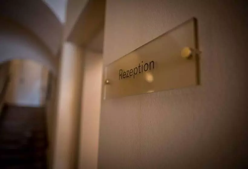 Pirnscher Hof   Hotel Garni