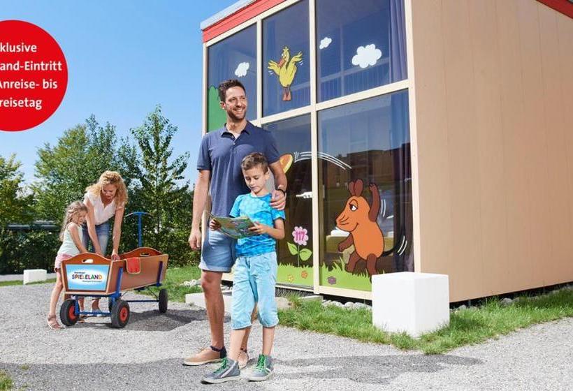 Ravensburger Spieleland Feriendorf