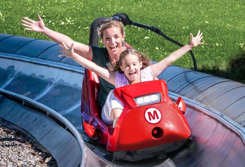 Ravensburger Spieleland Feriendorf