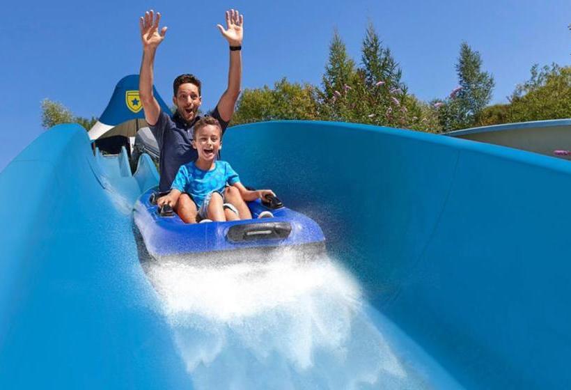 Ravensburger Spieleland Feriendorf