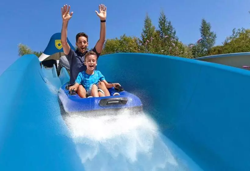 Ravensburger Spieleland Feriendorf