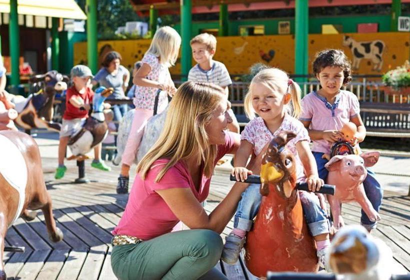 Ravensburger Spieleland Feriendorf