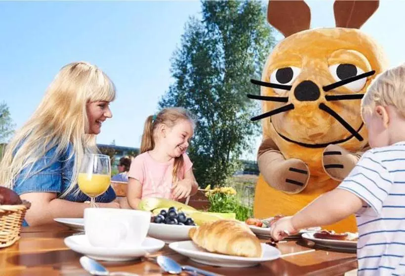 Ravensburger Spieleland Feriendorf