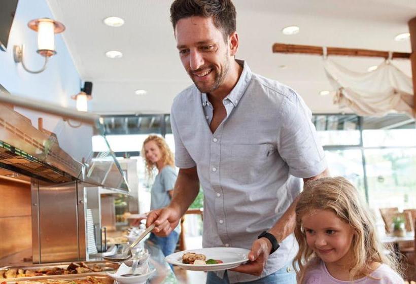 Ravensburger Spieleland Feriendorf