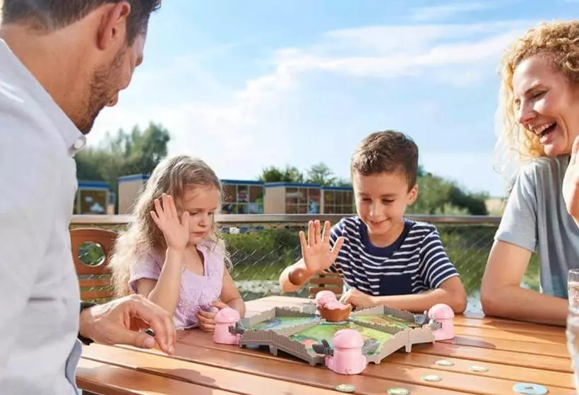 Ravensburger Spieleland Feriendorf