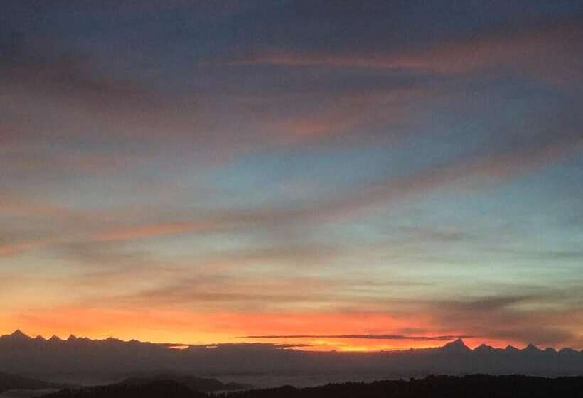 Resort Trinetra Orchards