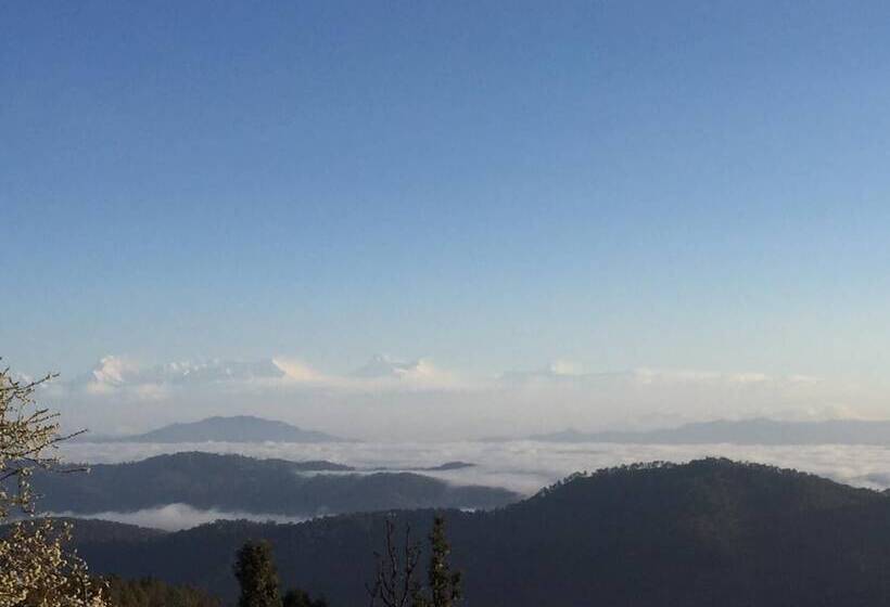 Resort Trinetra Orchards