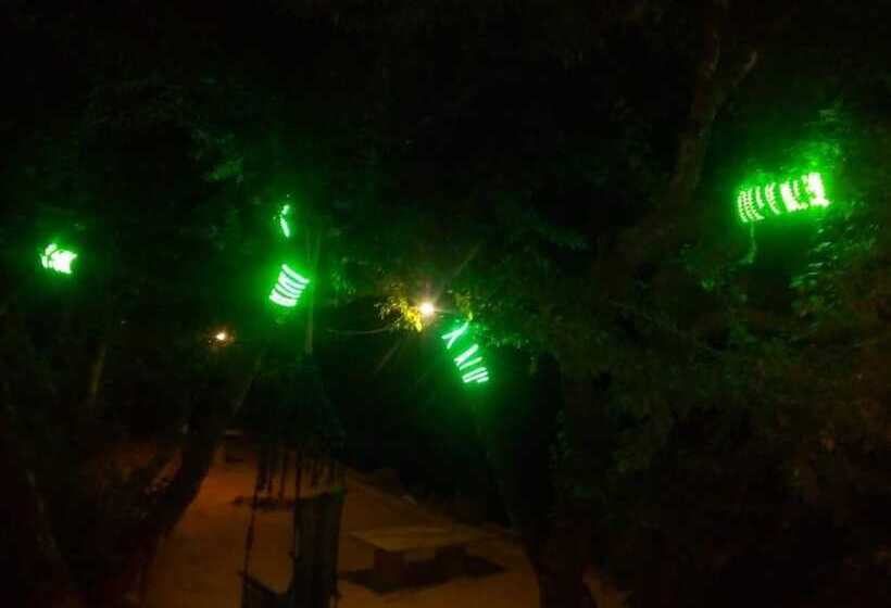 Resort Trinetra Orchards