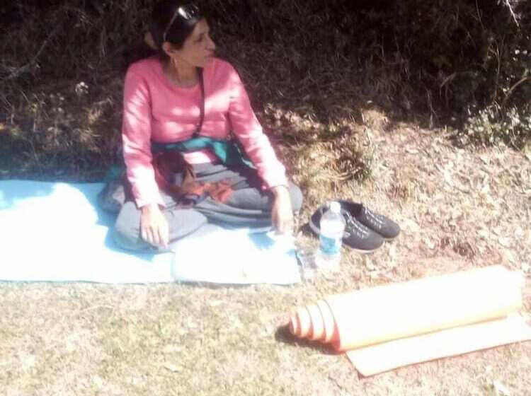 Resort Trinetra Orchards